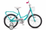 Stels Flyte lady 18