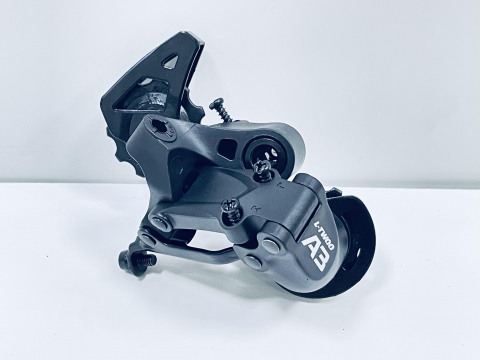 Переключатель задний LTWOO A3 болт RD-V4008, код 41225