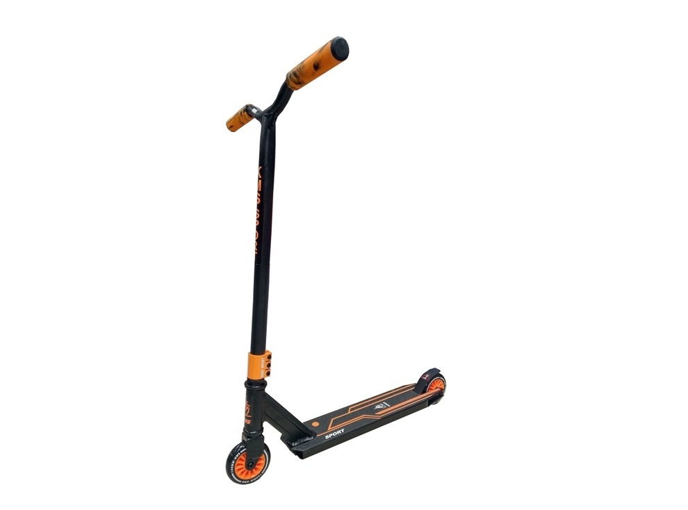 Самокат трюковой "KMS", SK-410