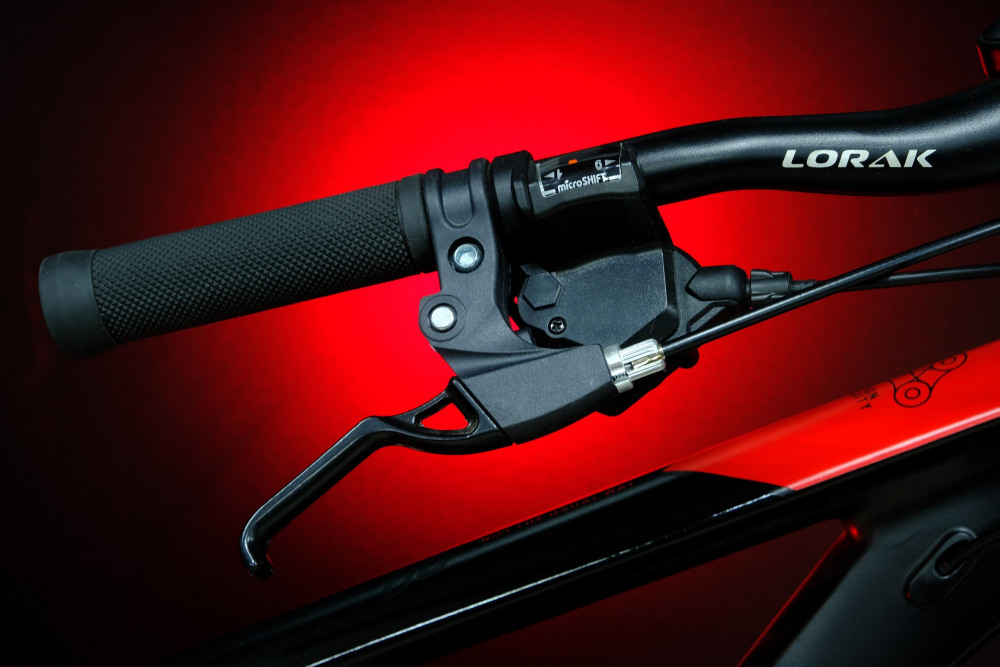 Lorak M-05 (27,5")