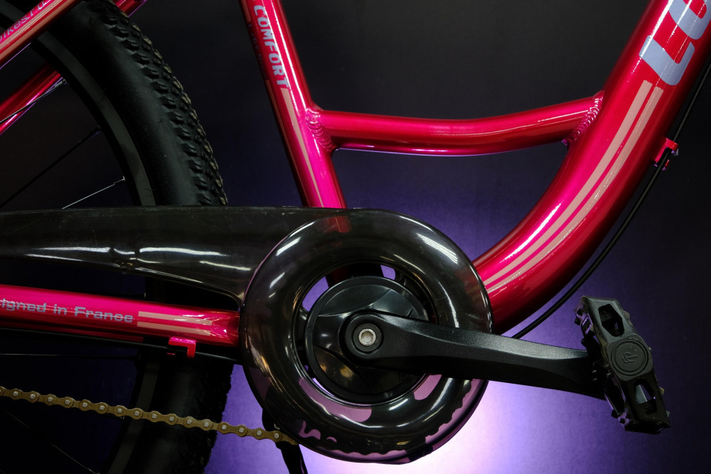 Lorak Comfort Lady Nexus