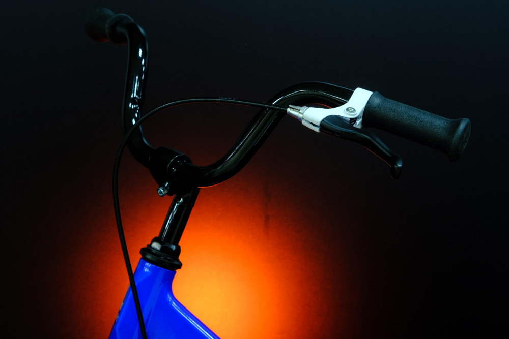 LORAK Mag 18 Coster Синий