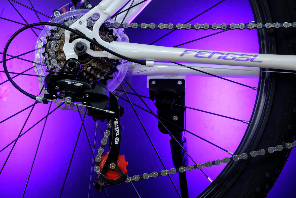 FENGSL 26 Белый