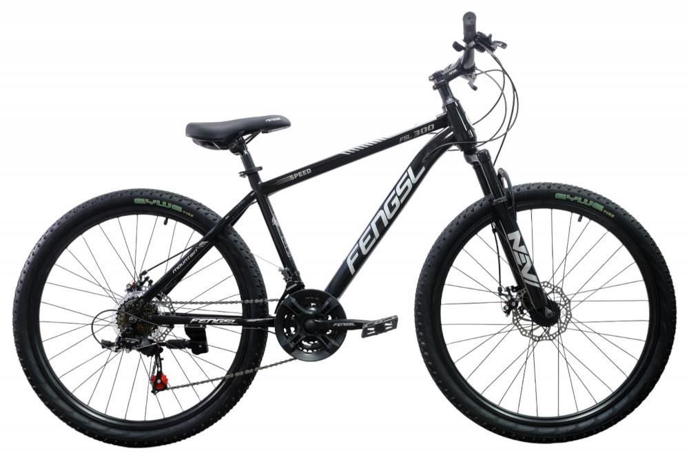 FENGSL 26 Чёрный