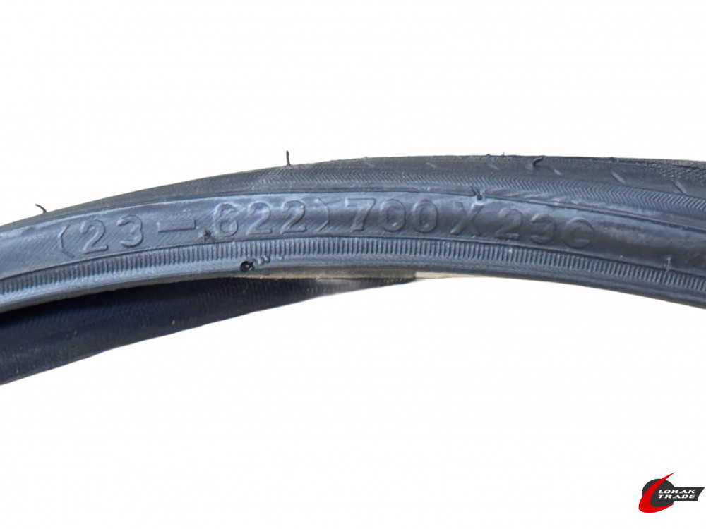 Покрышка KENDA 700*23С K191 Koncept, код 41823